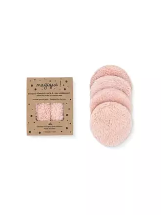 MALOU & MARIUS | Make-Up Entferner Pads | 